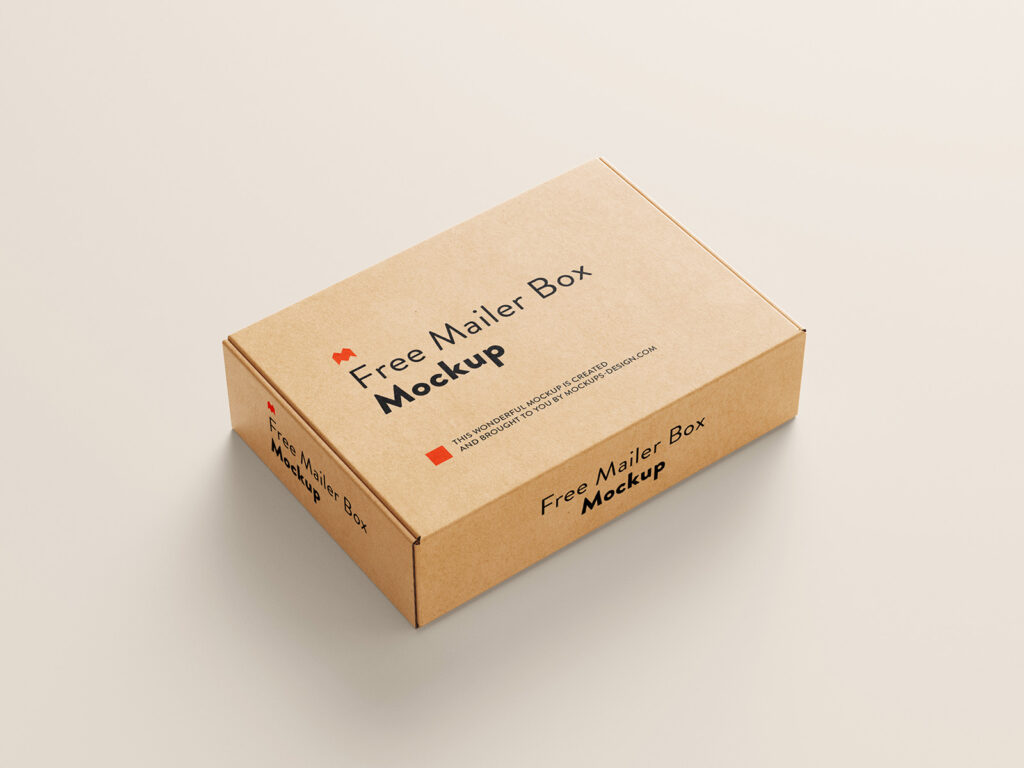 Mockups Design