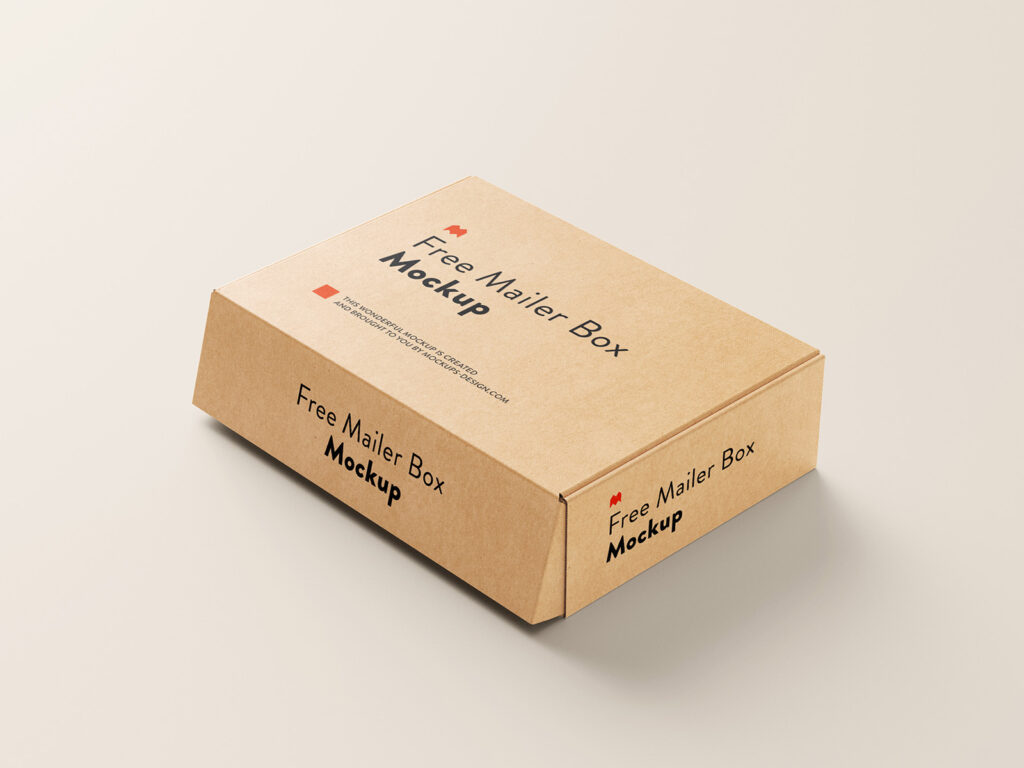 Mockups Design