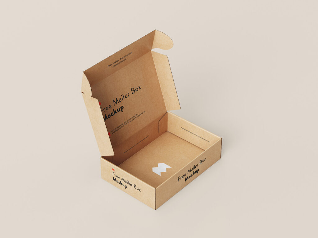 Mockups Design
