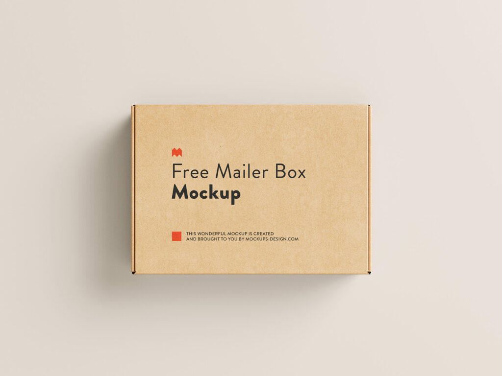 Mockups Design