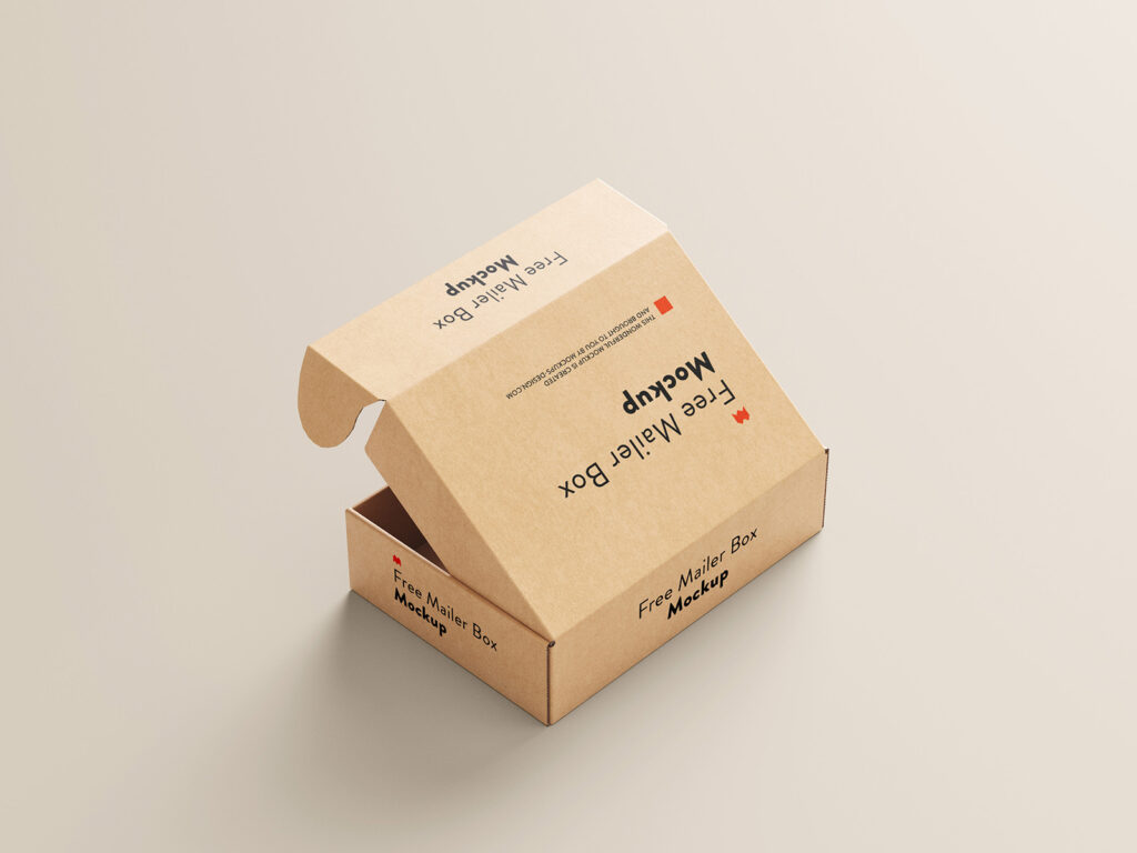 Mockups Design