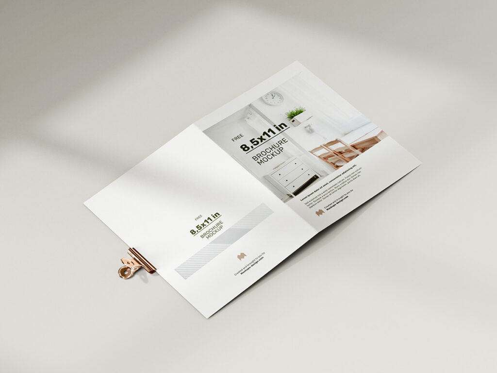 Mockups Design