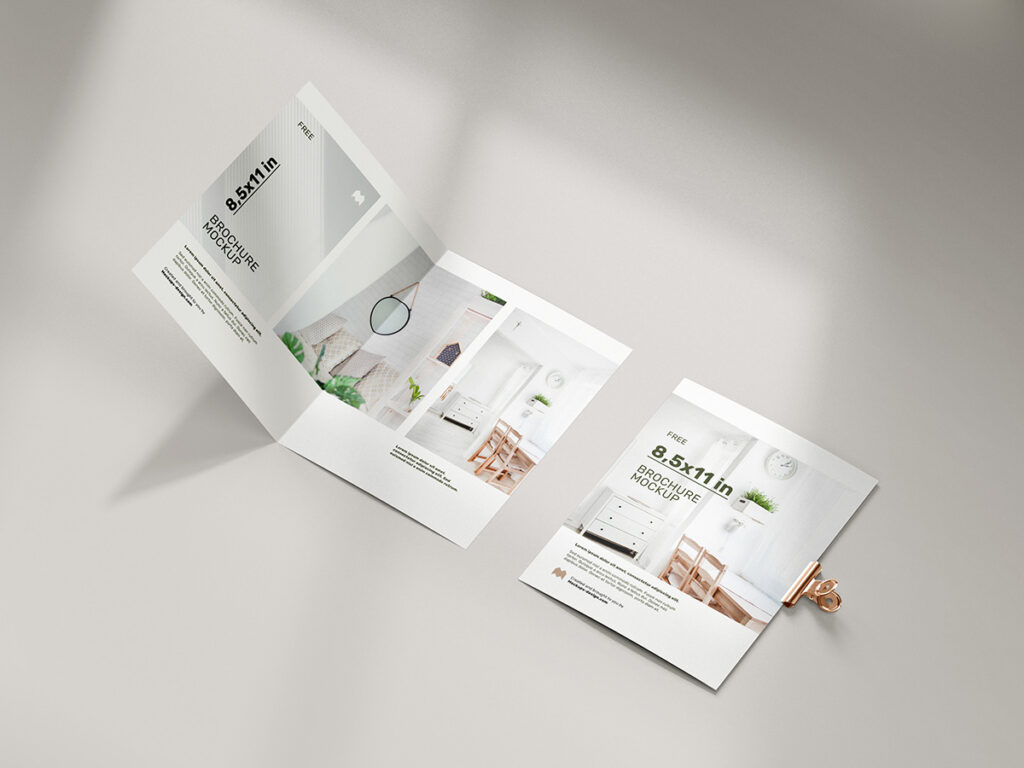 Mockups Design
