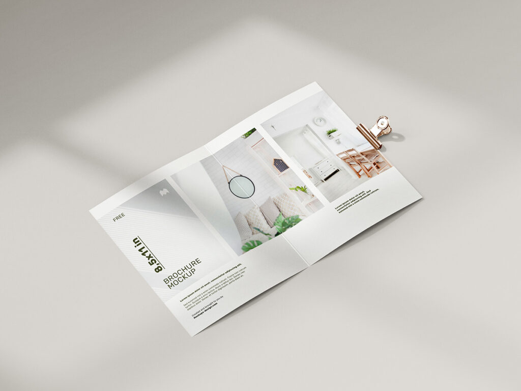 Mockups Design