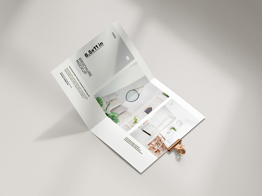 Mockups Design