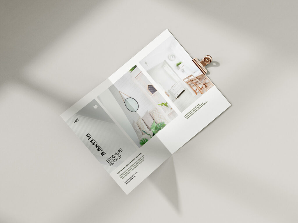 Mockups Design