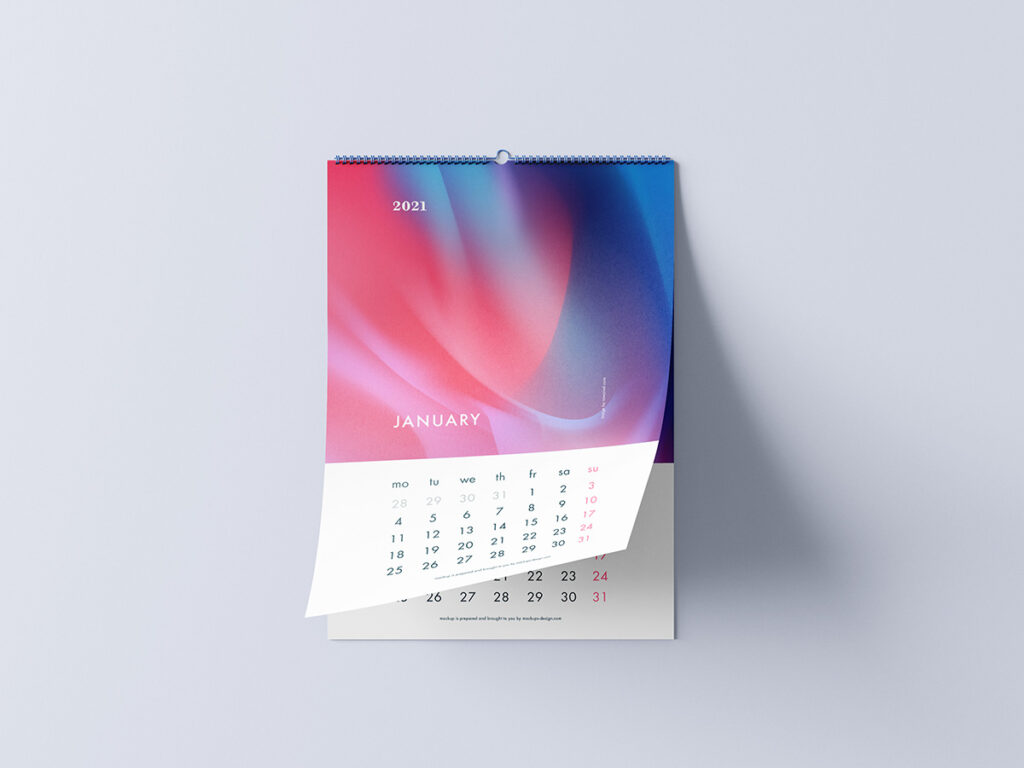 Mockups Design