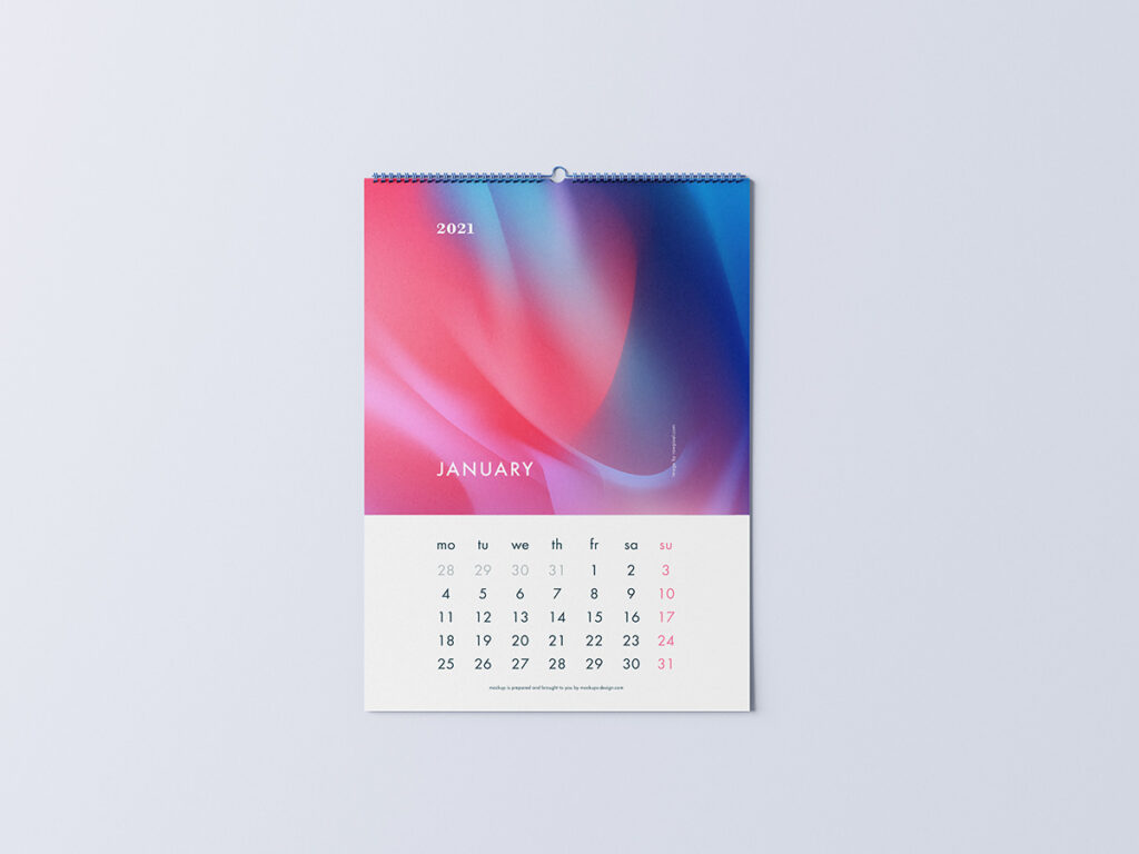 Mockups Design