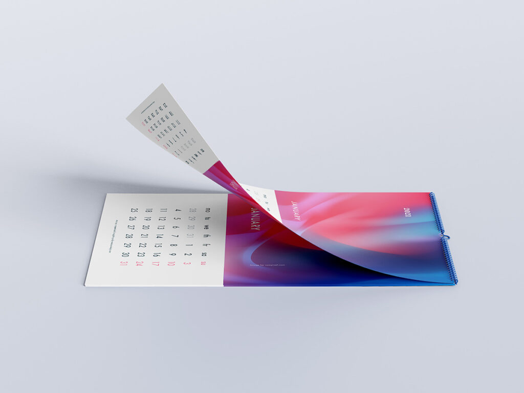 Mockups Design