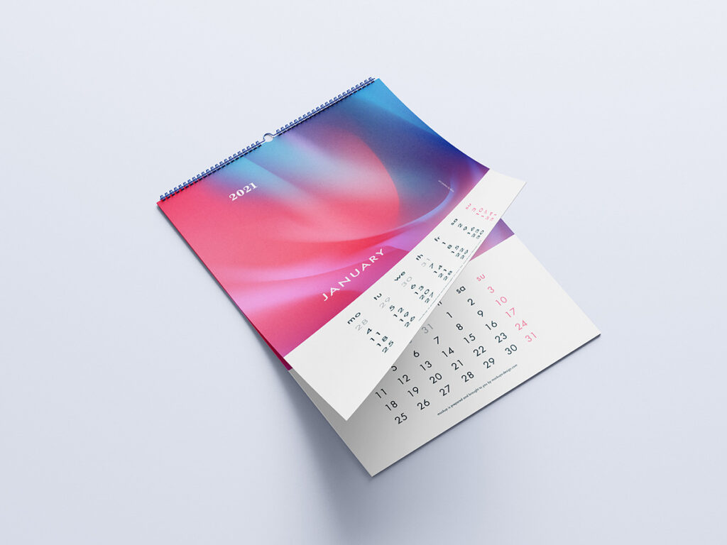 Mockups Design