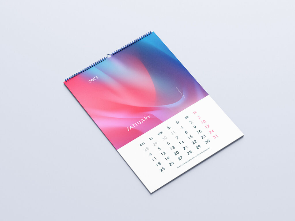 Mockups Design
