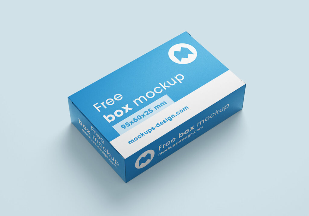 Mockups Design