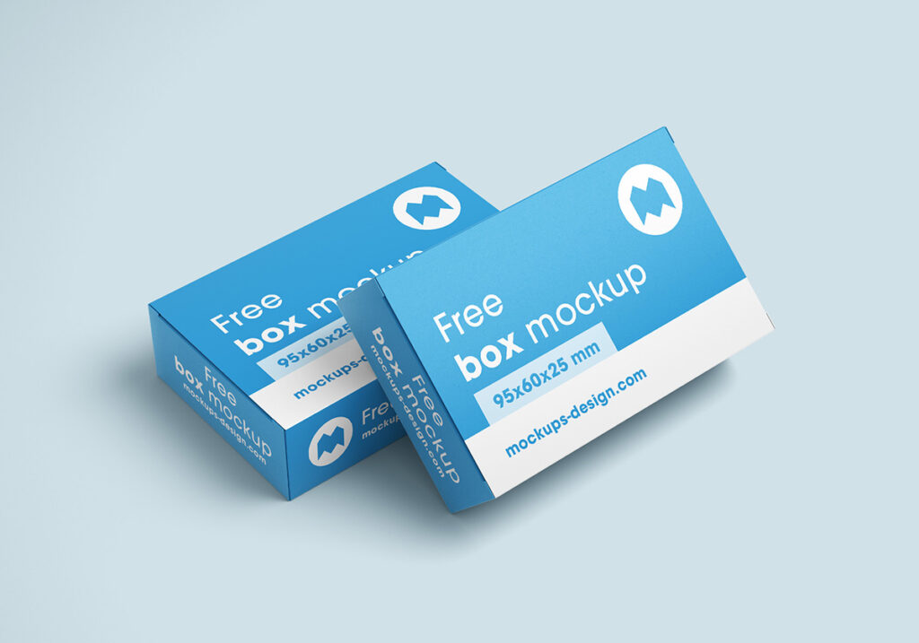 Mockups Design