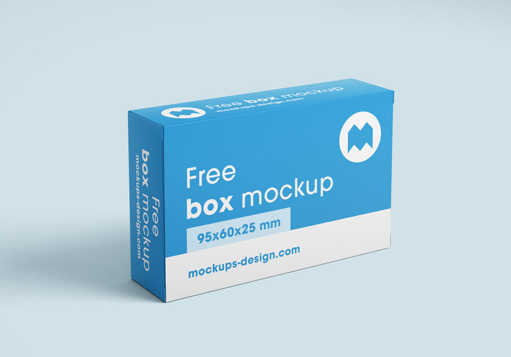 Mockups Design