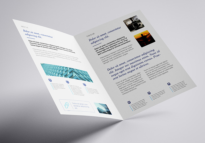 Mockups Design
