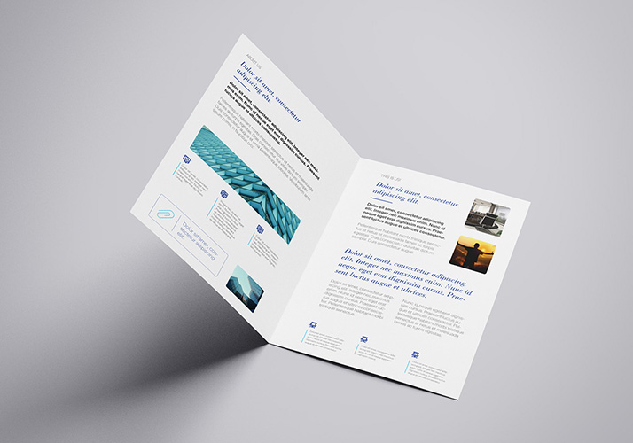 Mockups Design