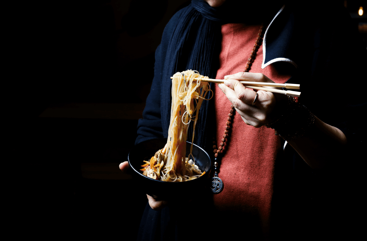 免费商用摄影图片合集原图打包下载-主题系列之食物饮品(六)《人和美食》-优享侠